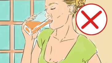 How can I lower my sodium levels quickly?