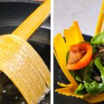 How can I make myself eat in 5 minutes?