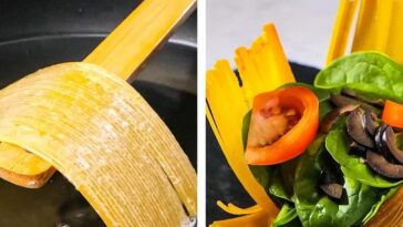 How can I make myself eat in 5 minutes?