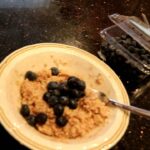 How can I make plain oatmeal taste better?