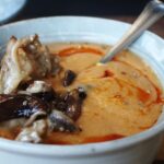 How can I make soup more nutritious?