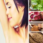 How can I naturally smell good?