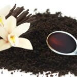 How can I naturally smell like vanilla?