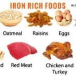 How can I raise my iron levels quickly?