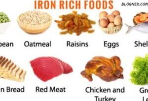 How can I raise my iron levels quickly?