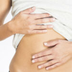 How can I reduce my bloated stomach?