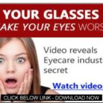 How can I restore my 20/20 vision?