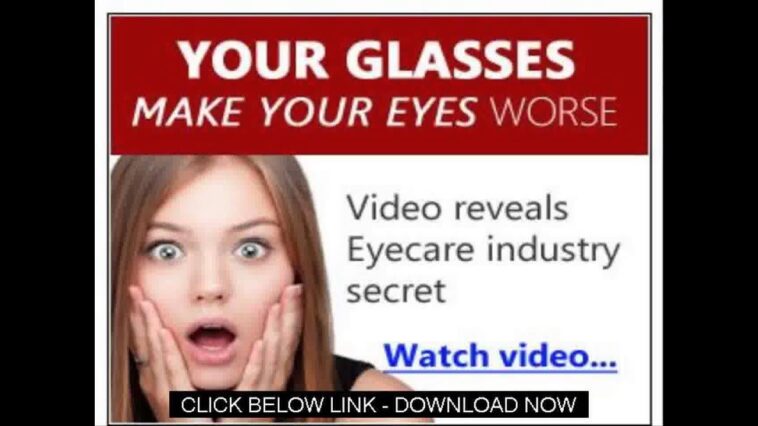 How can I restore my 20/20 vision?