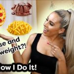 How can I satisfy my cravings?