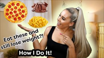 How can I satisfy my cravings?