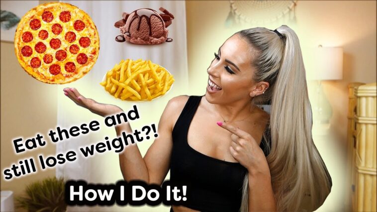 How can I satisfy my cravings?