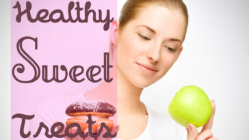 How can I satisfy my sweet tooth on a diet?