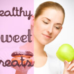 How can I satisfy my sweet tooth on a diet?