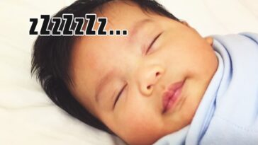 How can I sleep in 10 seconds?