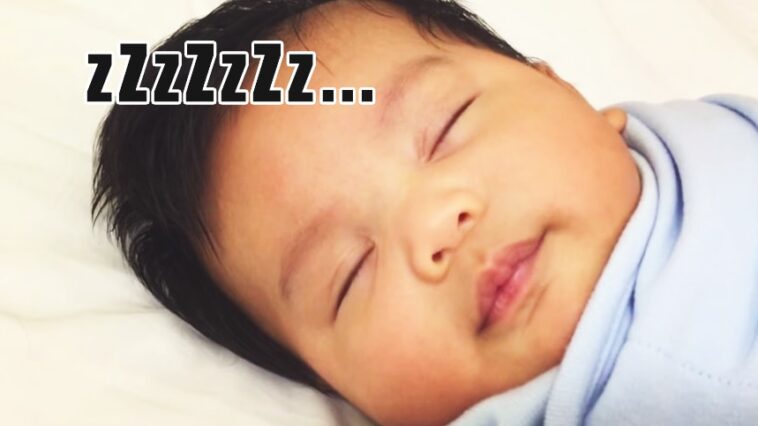 How can I sleep in 10 seconds?