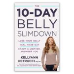 How can I slim down in 10 days?