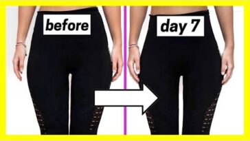 How can I slim down in 3 weeks?