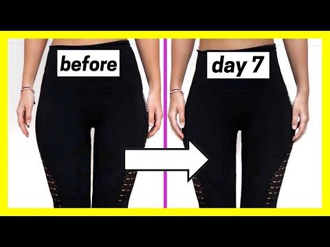 How can I slim down in 3 weeks?