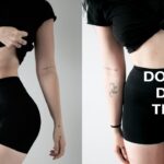How can I slim my waist?