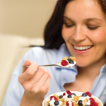 How can I speed up digestion?