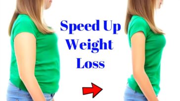 How can I speed up weight loss on Weight Watchers?