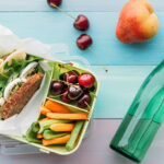 How can I start eating healthy?