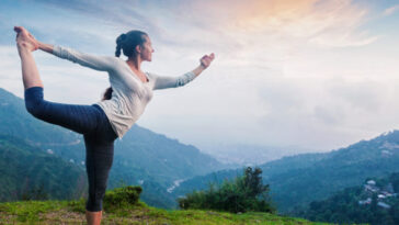 How can I stay fit and healthy after 35?