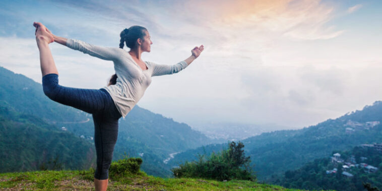 How can I stay fit and healthy after 35?