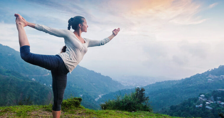 How can I stay fit and healthy after 35?