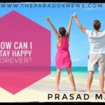 How can I stay thin forever?