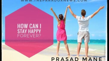 How can I stay thin forever?