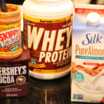 How can I sweeten my protein shake?