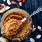 How can I tell if peanut butter is bad?