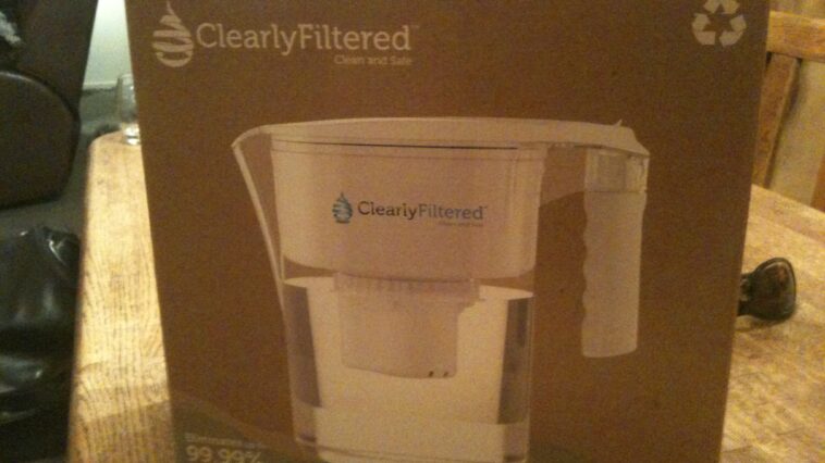 How can I test my water for fluoride at home?