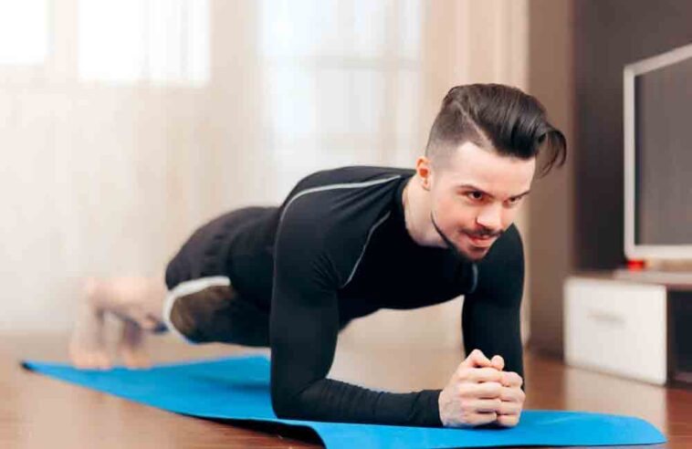 How can I transform my body at 60?