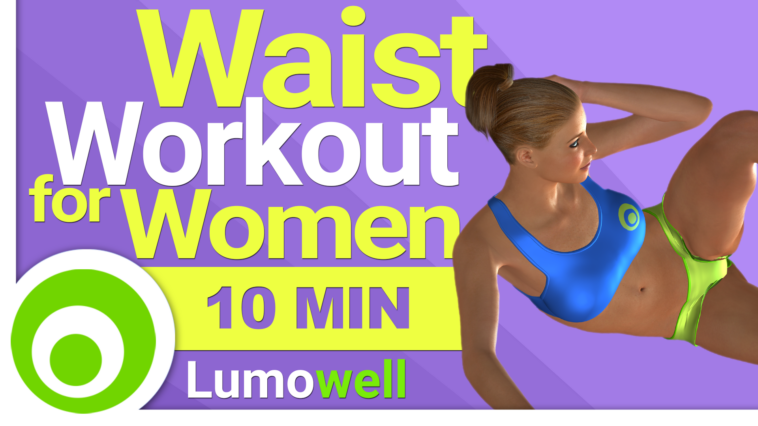 How can I trim my waist in 2 weeks?