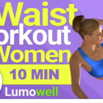 How can I trim my waist in 2 weeks?