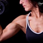 How can a 58 year old get fit?
