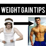 How can a skinny person gain weight?