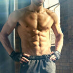 How can a woman lose chest fat?