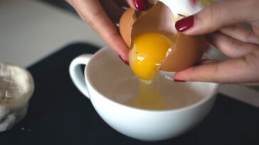 How can you tell if bread is still good?