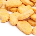 How can you tell if chicken nuggets are bad?