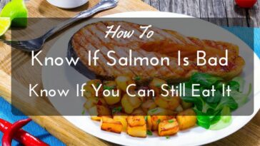 How can you tell if pizza is bad?