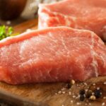 How can you tell when an onion goes bad?