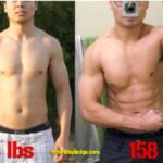 How come I weigh the same but look fatter?