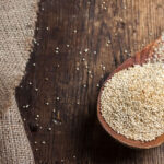 How common is quinoa allergy?