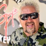 How did Guy Fieri get rich?