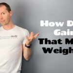 How did I gain 10 pounds in a day?