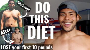 How did I gain 10 pounds in a week?