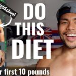 How did I gain 10 pounds in a week?